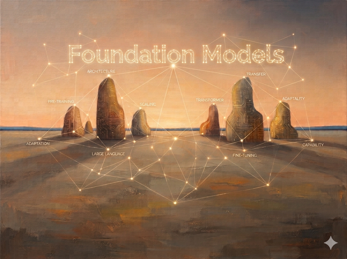 What AI Models Are Actually Out There?