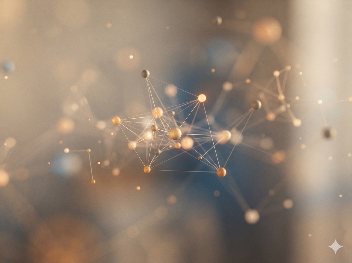 Beyond AI: Why I'm Watching Quantum Too