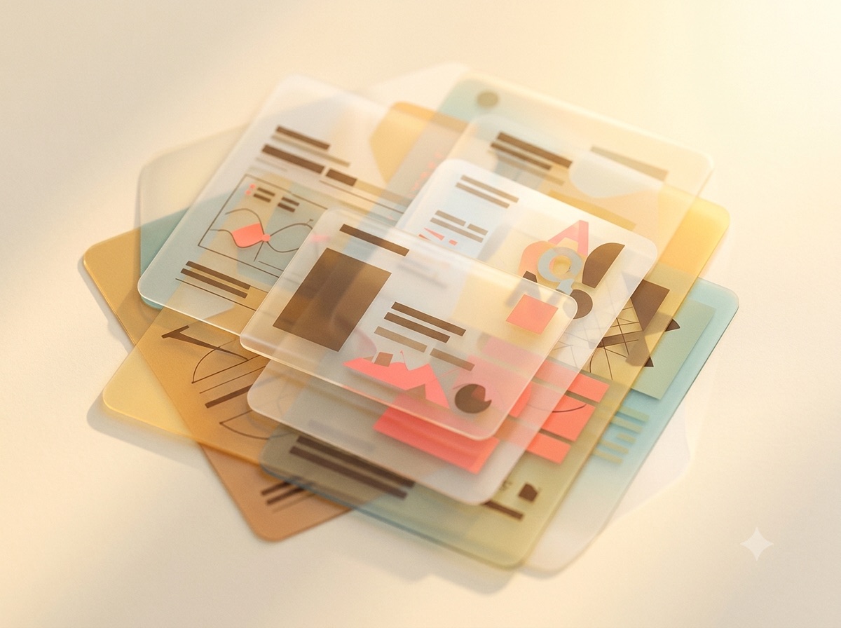 Synthetic Identities — The Fraud AI Didn't Invent, But Definitely Supercharged